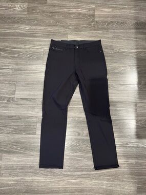 Men's Copper & Oak All Day Stretch Pants
